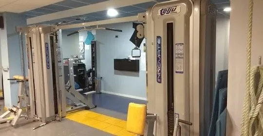 Sport Unlimited en Bertamiráns