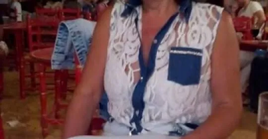 ana molina navas en Cortegada