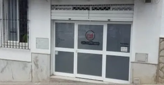 ARCOSFITNESS en Arcos de la Frontera