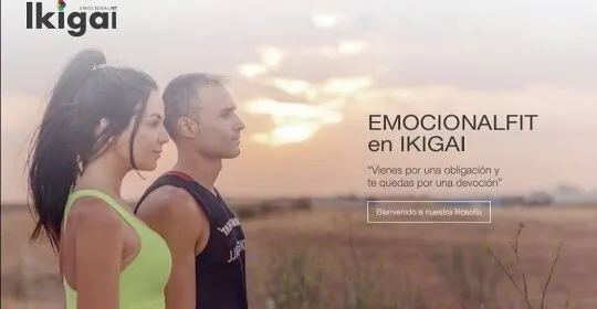ikigai emocionalfit en Arroyomolinos