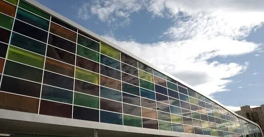 Forus Murcia (CDM La Flota) en Murcia