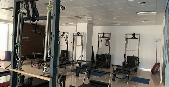 Pilates Arroyomolinos en Arroyomolinos