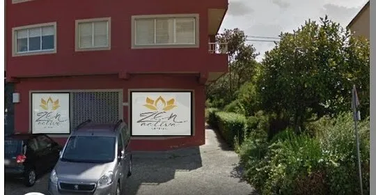 ZEN ACTIVE en Arteixo