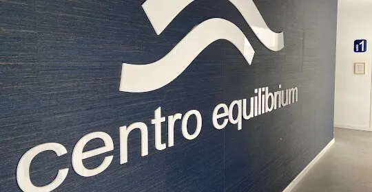 Centro Equilibrium Fisioterapia y Entrenamiento en Arteixo