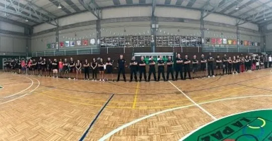 Pretorian | Escuela de lucha en Arteixo