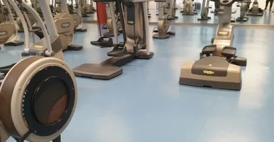 Complexo Deportivo Sardiñeira - Fernando Bremón Pérez en A Coruña