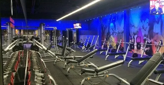 VivaGym Las Tablas Sur en Madrid