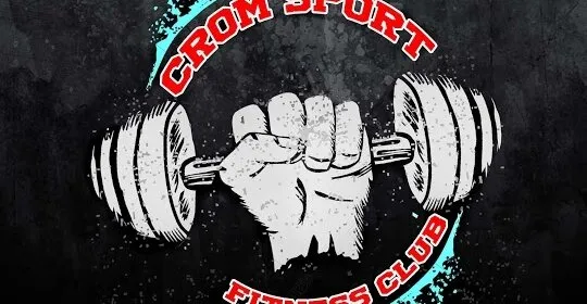 Gimnasio Crom Sport Fitness Club en Azuqueca de Henares