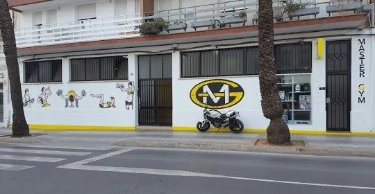 Master Gym - Gimnasio Benicarló en Benicarló