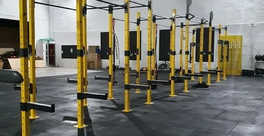 FITNESS ONE CENTER BENICARLO en Benicarló