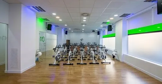 ON ONIEVA CYCLING en Benicarló