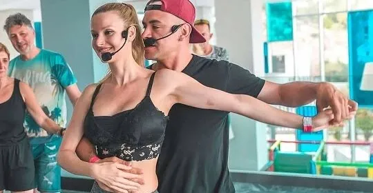 MUSIC AND SPORT en Benicarló