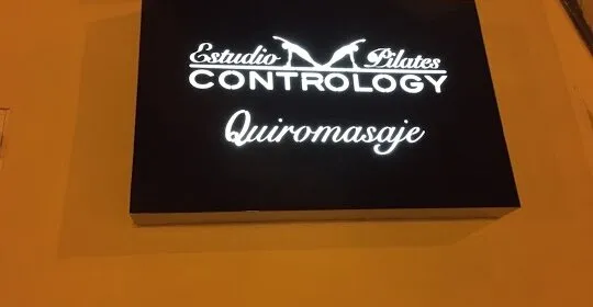 Contrology-Estudio de Pilates Contrology & Quiromasaje. en Benicarló