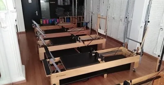 Mater Pilates en Benicarló