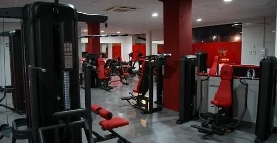 GYM PRO FITNESS en Vinaròs