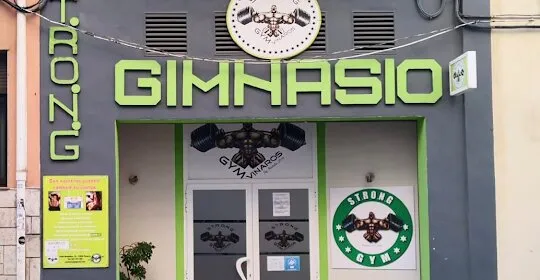 STRONG GYM Vinaròs en Vinaròs