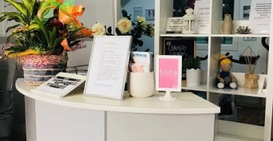 Studio Pilates & Fitness Liliana Mondragón en Vinaròs