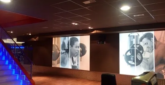 VivaGym Fuenlabrada en Fuenlabrada