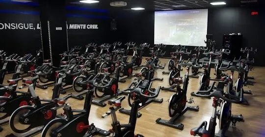 VivaGym Las Tablas Norte en Madrid
