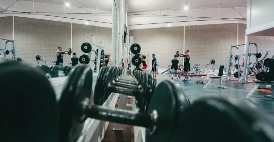 Gimnasio Elite Sport en Calahorra