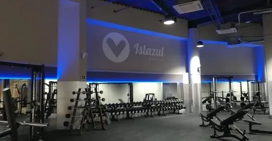 VivaGym Islazul en Madrid