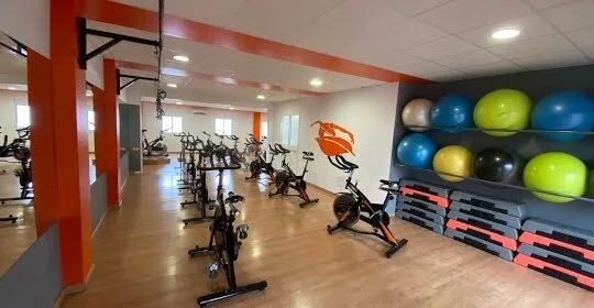 Natur Sport en Camas