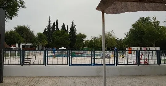 Padel Camas en Camas