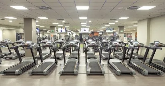 VivaGym Campanar en Valencia