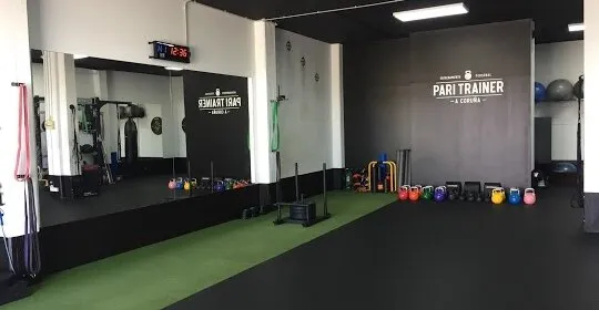 Entrenador Personal Pari Trainer en Cambre