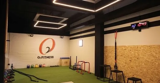 Zero2 Fitness en Cambre