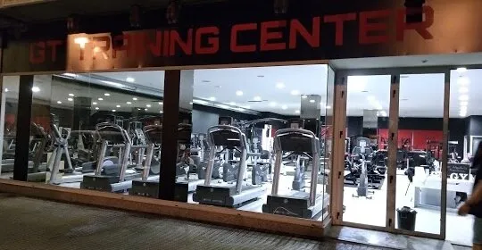 GT Gym Trainning center en Cambre