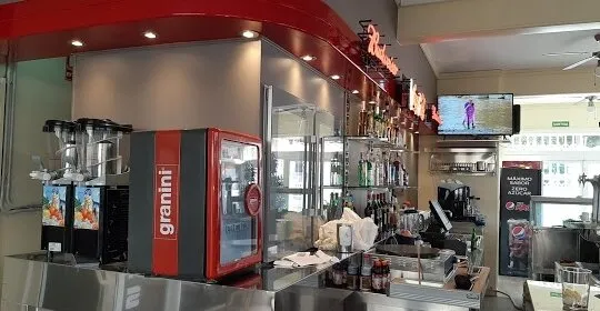 DynamicGym en Cambrils