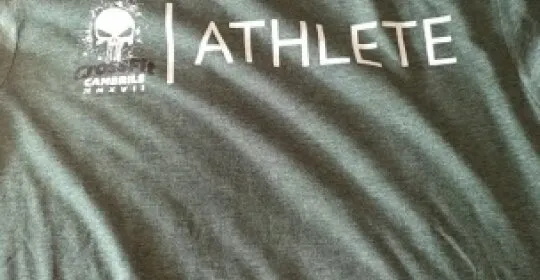 CrossFit Cambrils en Cambrils