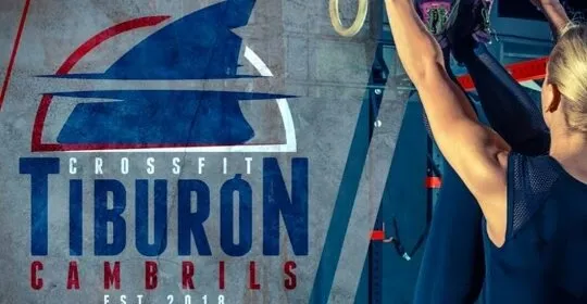 Tiburón CrossFit en Cambrils