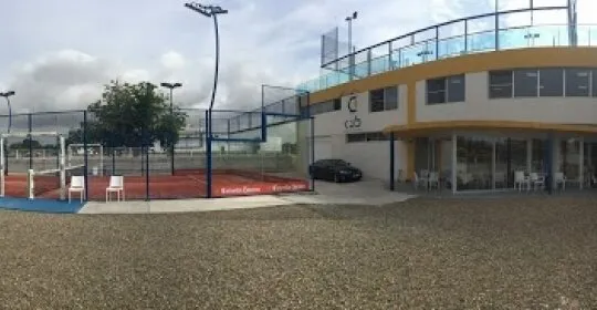 Cub Sports Centre en Vinyols i els Arcs