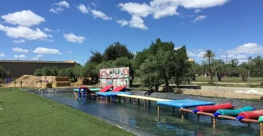 XtremePark en Cambrils