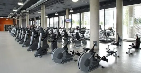 VivaGym Hospitalet en L'Hospitalet de Llobregat