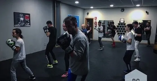 Don Gimnasio Centro Deportivo en Carballo