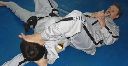 Gimnasio Chong en Carballo