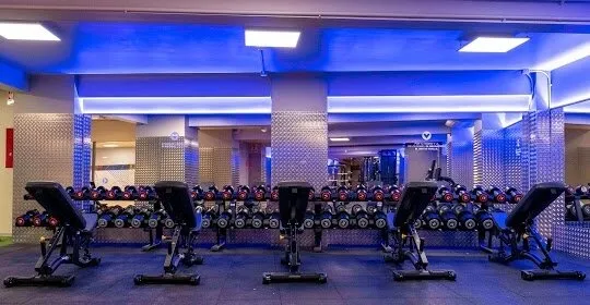 VivaGym Platero en Valencia