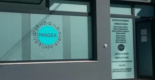 Pangea Centro de Actividades en Carballo