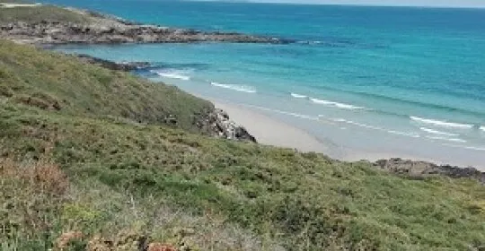 A Arnela en Carballo