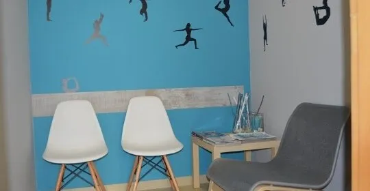 NA+T Quiromasaje y Actividades Deportivas en Carballo