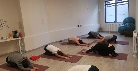 AQI&AGORA en Carballo