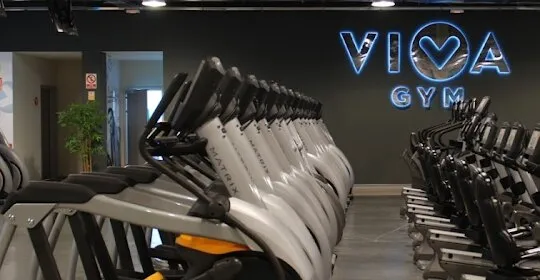 VivaGym Valencia en Valencia
