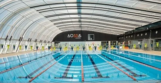 AOSSA Sport Carmona en Carmona