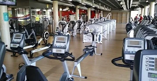 Sige Sport Puigverd en Castellar del Vallès