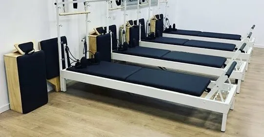 NOU CORE en Castellar del Vallès