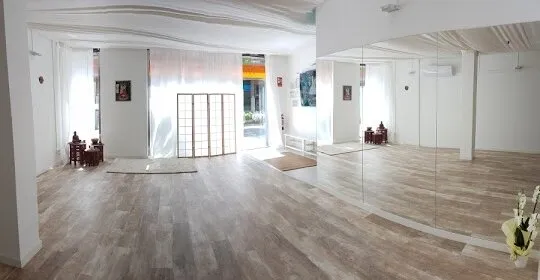 Anandhi Yoga en Castellar del Vallès