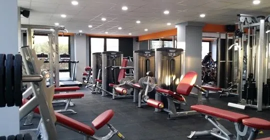 MFC GIMNASIO en Castro Urdiales